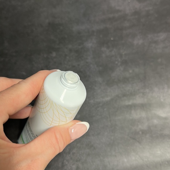 Goldfaden MD. Pure Start face wash 100ml - Picture 5 of 6